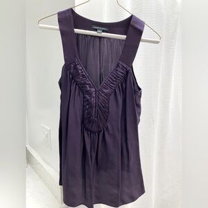 Vintage Banana Republic Camisole Blouse